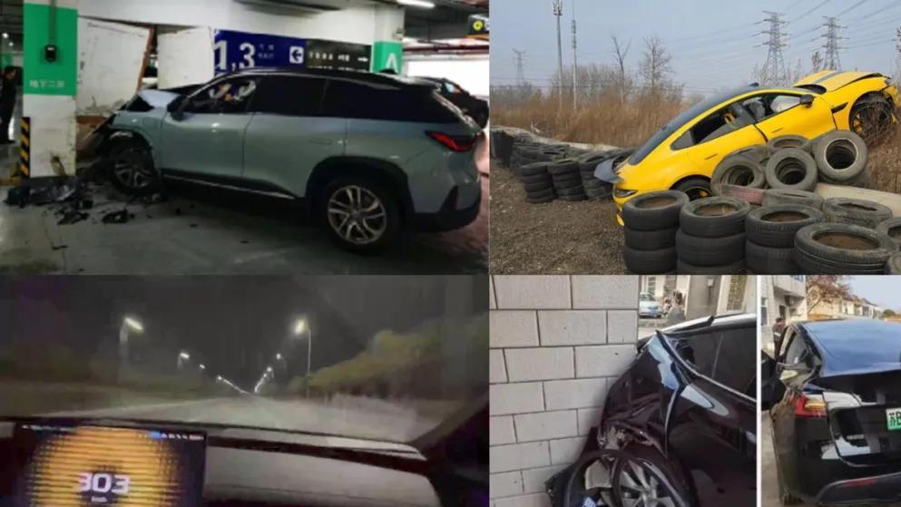 欧洲发布的三款BEV上，写满了丰田的克制