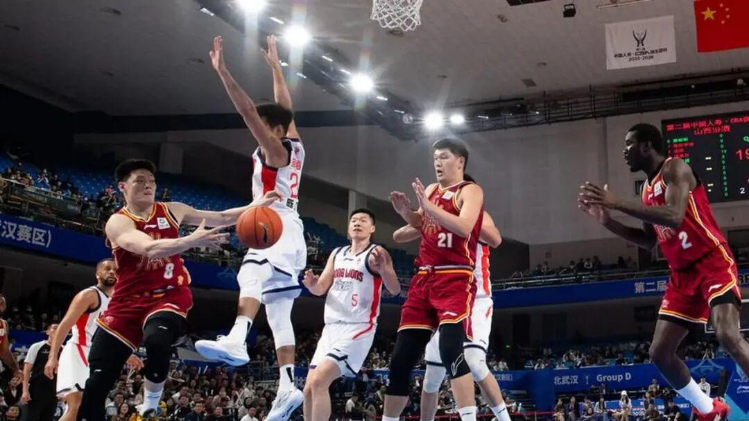 CBA俱乐部杯八强出炉！夺冠形势一览，广东队成赢家，辽篮成输家