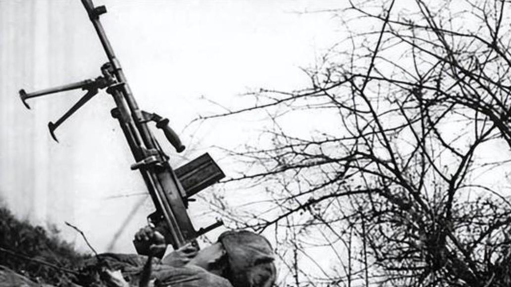 “六零炮”有多重要？4个师兵力装备330多门，为何打了不到5000发