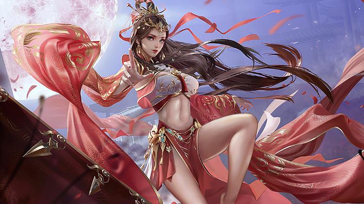 三国杀：游戏规则直接改变，这样的武将，真的不算强吗？