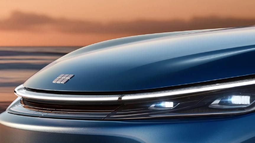 瞄准比亚迪秦L DM，吉利银河再出招，新车命名银河A7