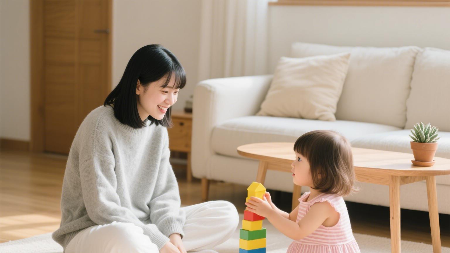 “大学生德华”开启付费模式！中产父母育儿外包有了升级版？