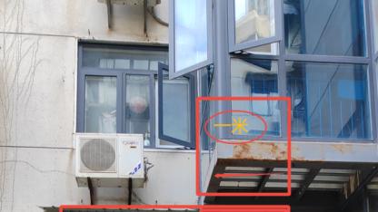 便民工程还是致命隐患？武汉一小区加装电梯后，消防车道竟缩水成“羊肠小道”！