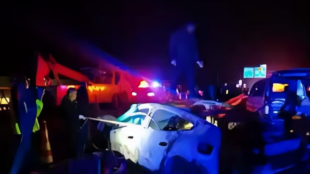 一场车祸，三条人命，小米公司市值缩水800亿！