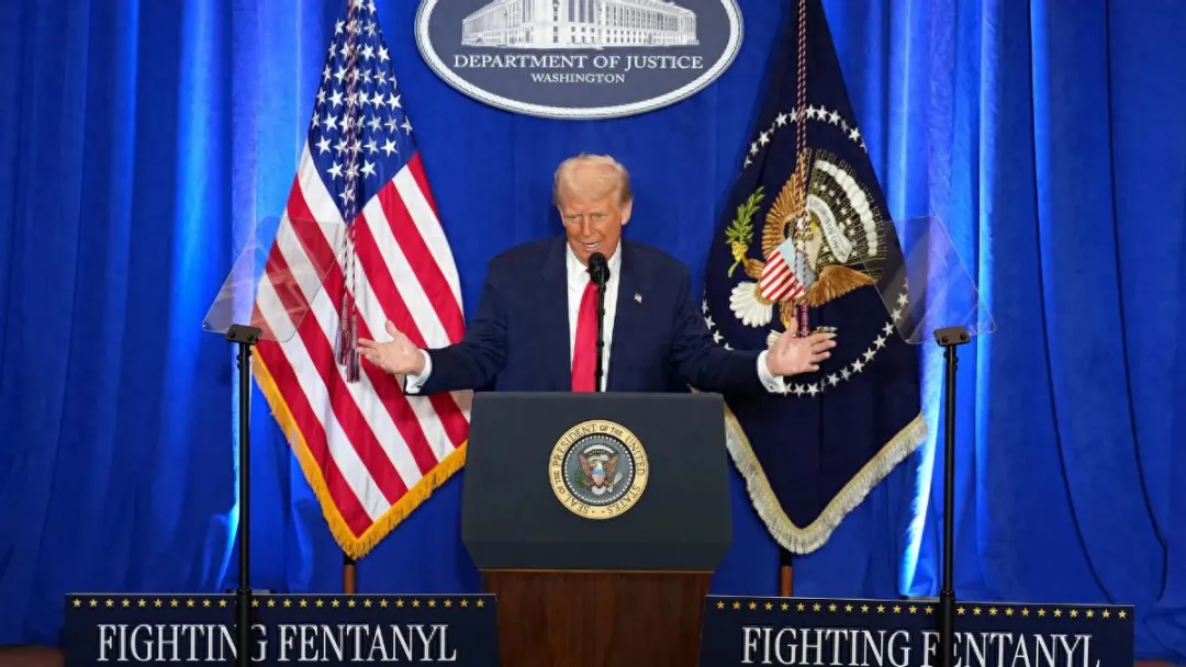 复仇者归来：特朗普司法部演讲或将掀起一场颠覆美国政治架构的风暴