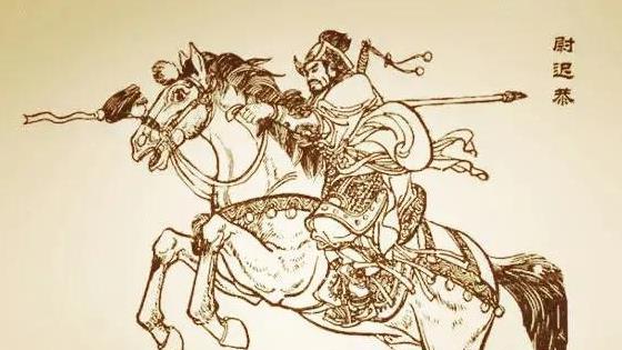历史上36位名将，同功一体，为何结局天壤之别？