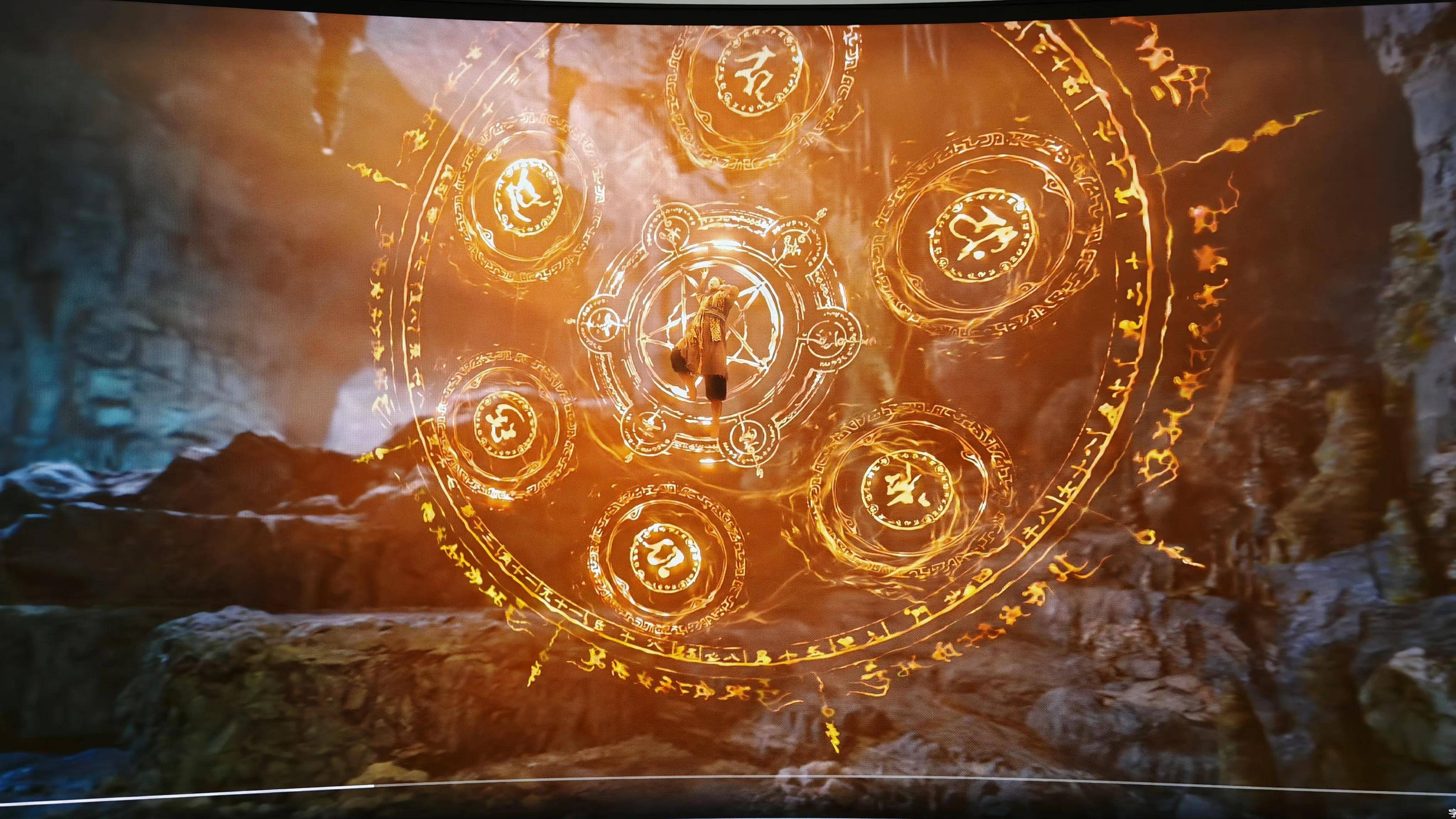 飞升灵界到底有多难，强如韩天尊也差点身死道消