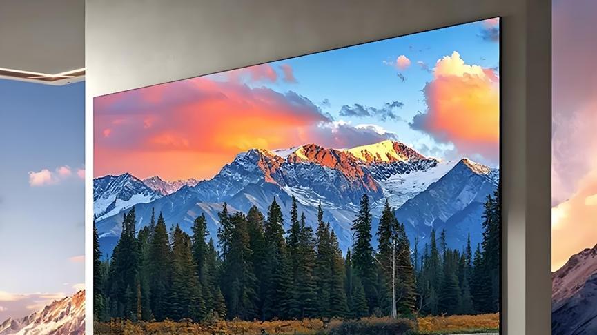 买激光电视看清这三点，保准不踩坑，今年618就能派上用场