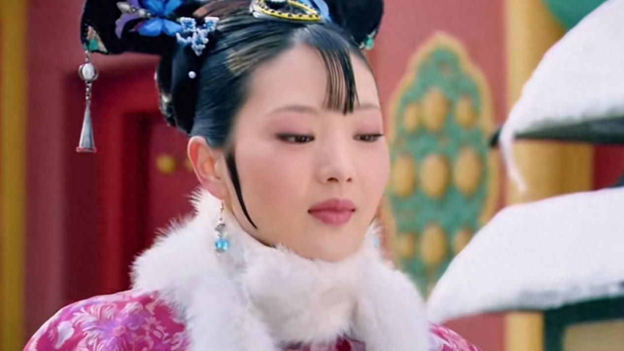 甄嬛传“余答应”道歉：为涨粉编造肇事逃逸