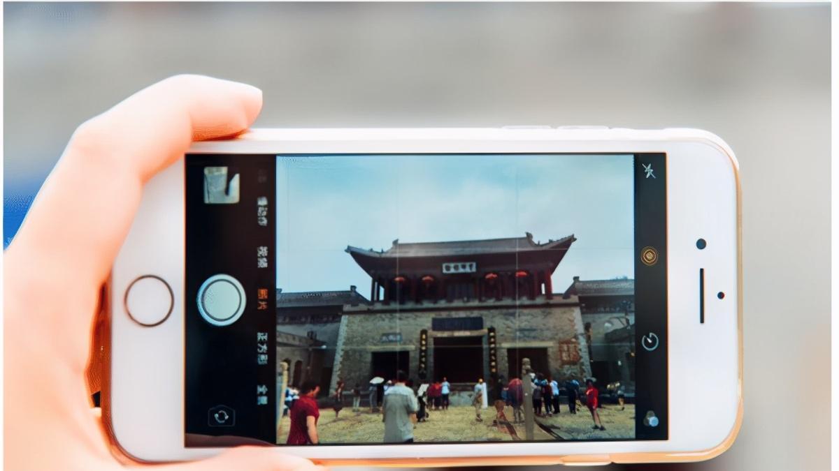 安卓 4000 万像素手机没苹果 1200 万录像清晰？真相扎心