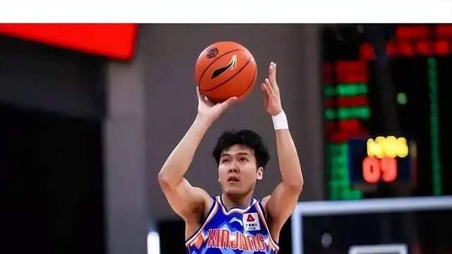 CBA“混子时代”终结！大批当打球员失业 中层迎生存危机？