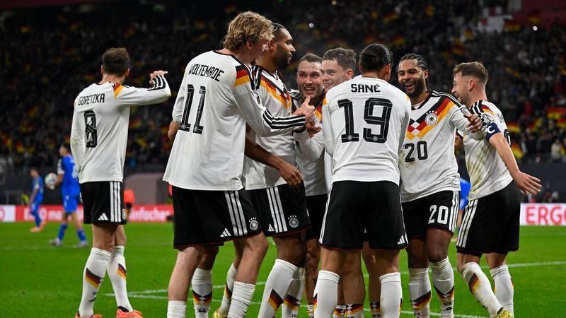 世预欧小组赛结局：传统豪门仅意大利掉队 朗尼克率奥地利直通