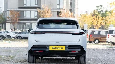 零跑Lafa5 2026款 515 Plus：质感与性价比兼得的选择