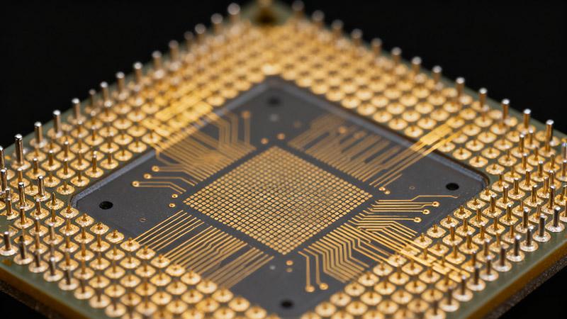 IC代理商美林美深科技ET5904A型号：高性能电源管理的创新之选