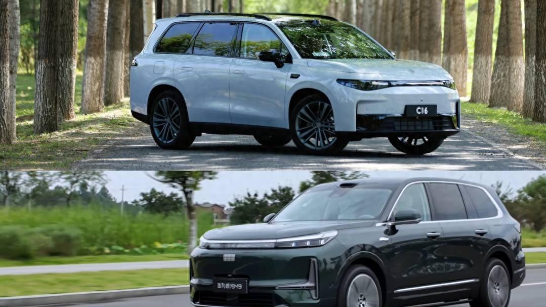 不到20万起，这大六座SUV的配置全是家庭用户关心的！