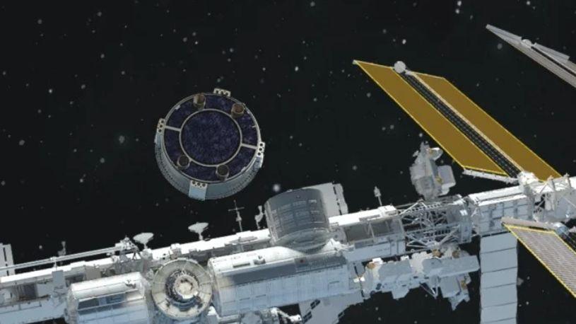 Varjo塑造宇航员训练新方式