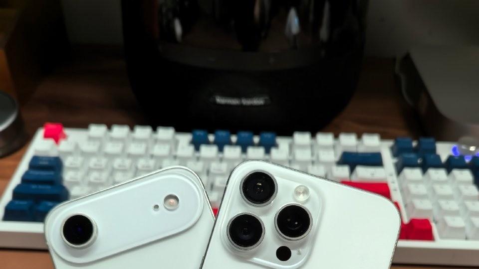 iPhone新发布模式曝光  昆仑耀华旗舰机价比老人机让路！