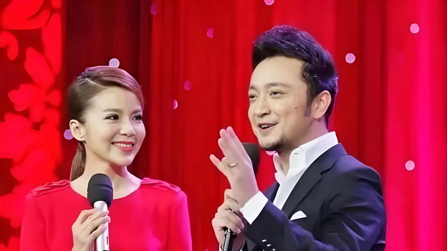 42岁小尼现状：离婚3年，不恋不婚，热衷健身、带父母出游