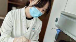 品质国文｜康复中心球囊扩张术——助患者恢复吞咽功能