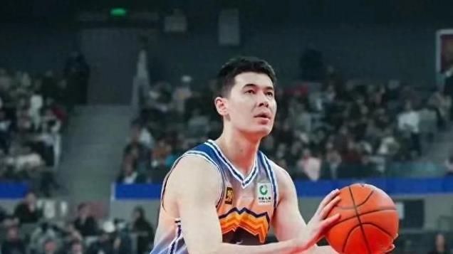 CBA俱乐部杯半决赛—新疆vs山西，咪咕腾讯直播吧直播谁能晋级？