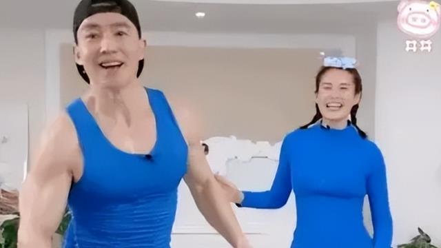 道歉加报警！刘畊宏这次动真格了，奈何网友不买账！更多细节曝光