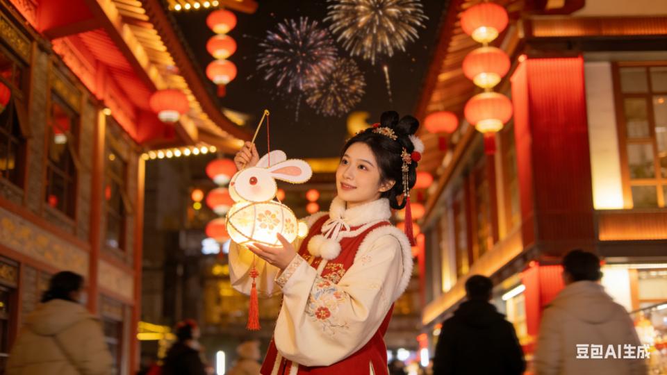 10首元旦古诗词：风日佳元日，乾坤自此春