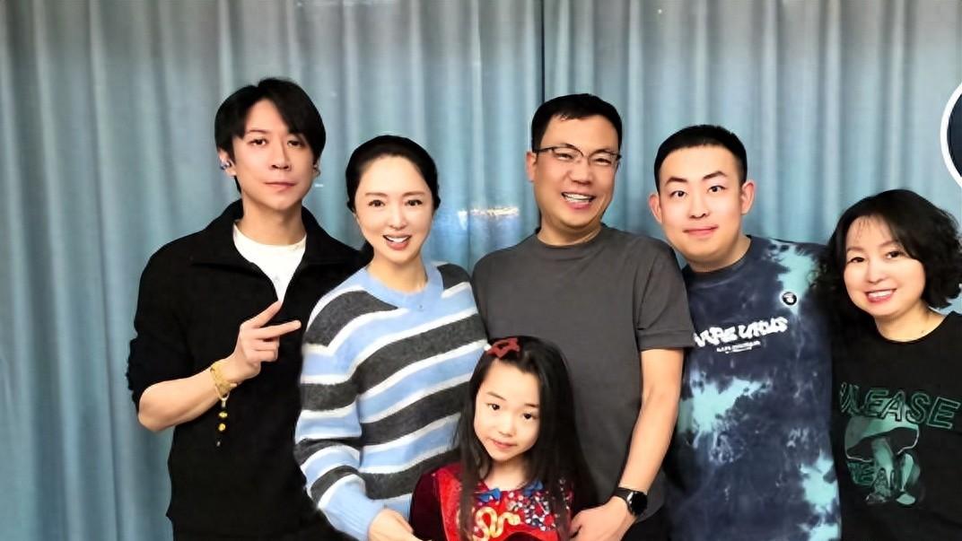 董璇哥哥力挺妹夫张维伊！相信张维伊比高云翔，更能让妹妹幸福