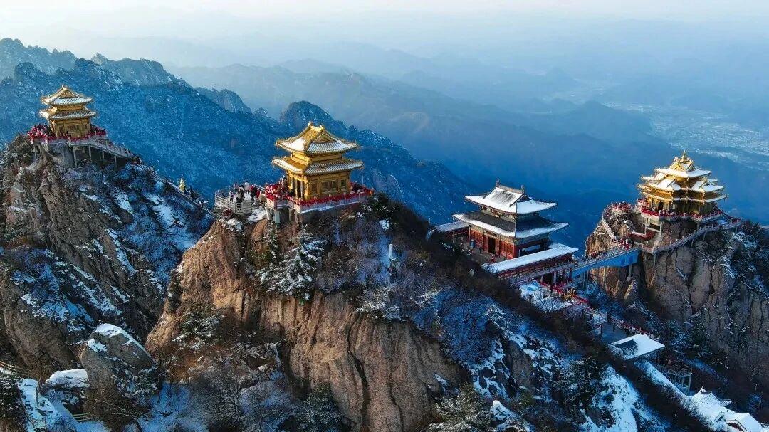 在生活中，为什么会有拜干亲的风俗？