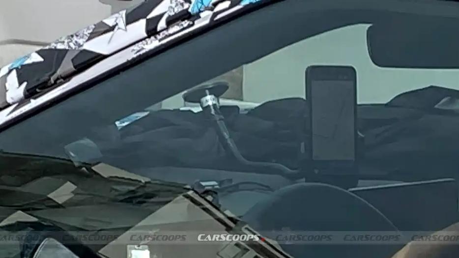 全新一代日产JUKE谍照首曝！网友：这造型挺个性