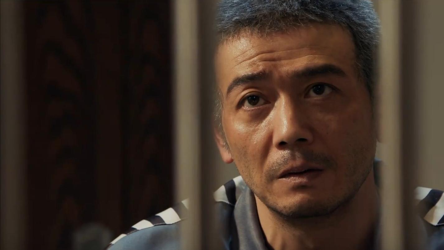 以法之名大结局：陈胜龙熊磊被抓，洪亮拿到关键证据，万海被害