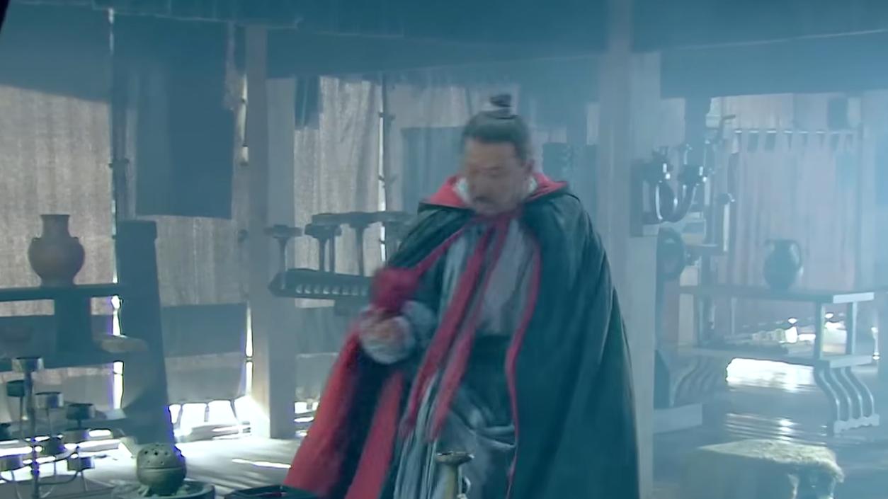 司马迁的“春秋笔”：刘邦真是在韩信睡觉时偷了他的印符吗？