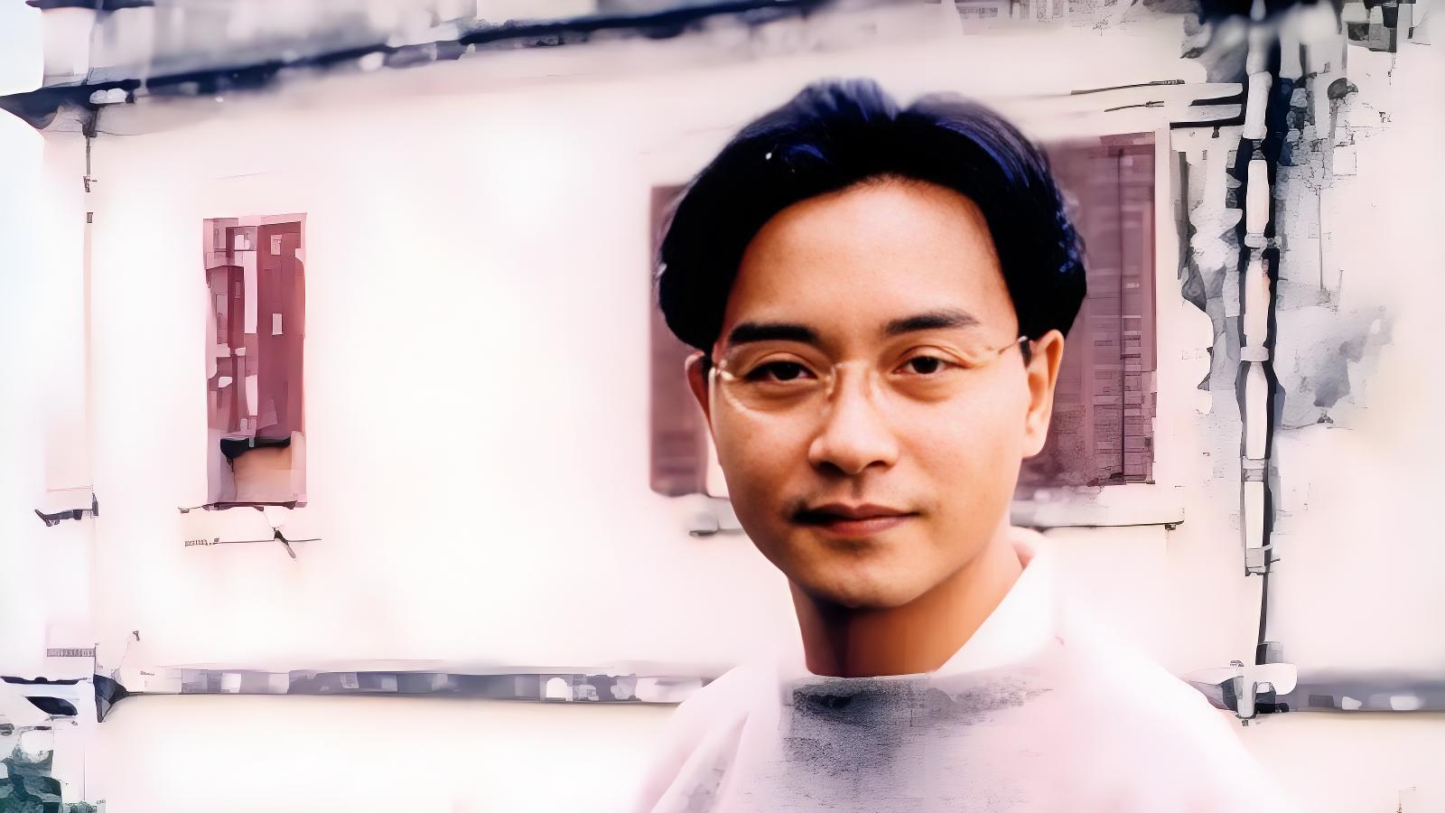 二十二年了，为何我们仍在愚人节想念