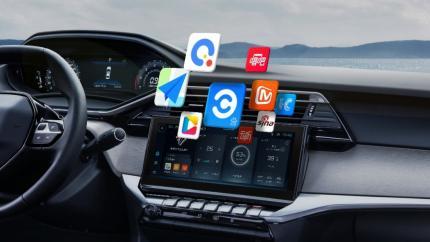 一口价8.97万元 更享3年0息！新408拉图版再掀钜惠风暴