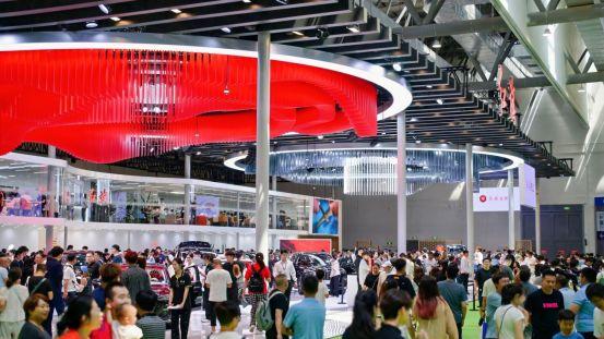 长春“双11”开启购车狂欢，摸得着的优惠，看得见的好车