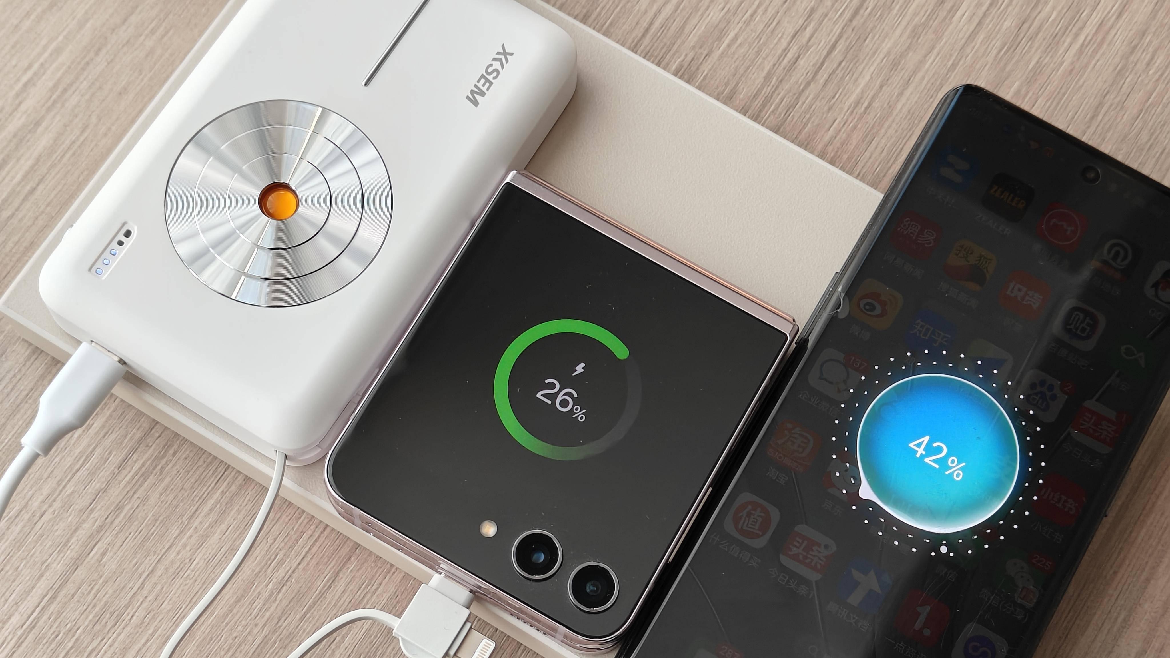 2025年充电宝品牌有哪些牌子？充电宝买哪个品牌好？业内都在用的五款推荐！