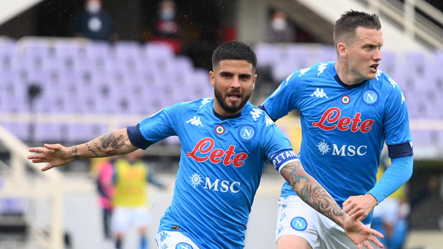 11/4【黑胡子侃球】今日足球推荐：那不勒斯   查尔顿   ​伊普斯维奇   莱斯特城   4串1