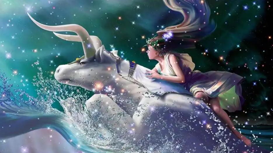 2026年十二星座金牛座运程运势解析