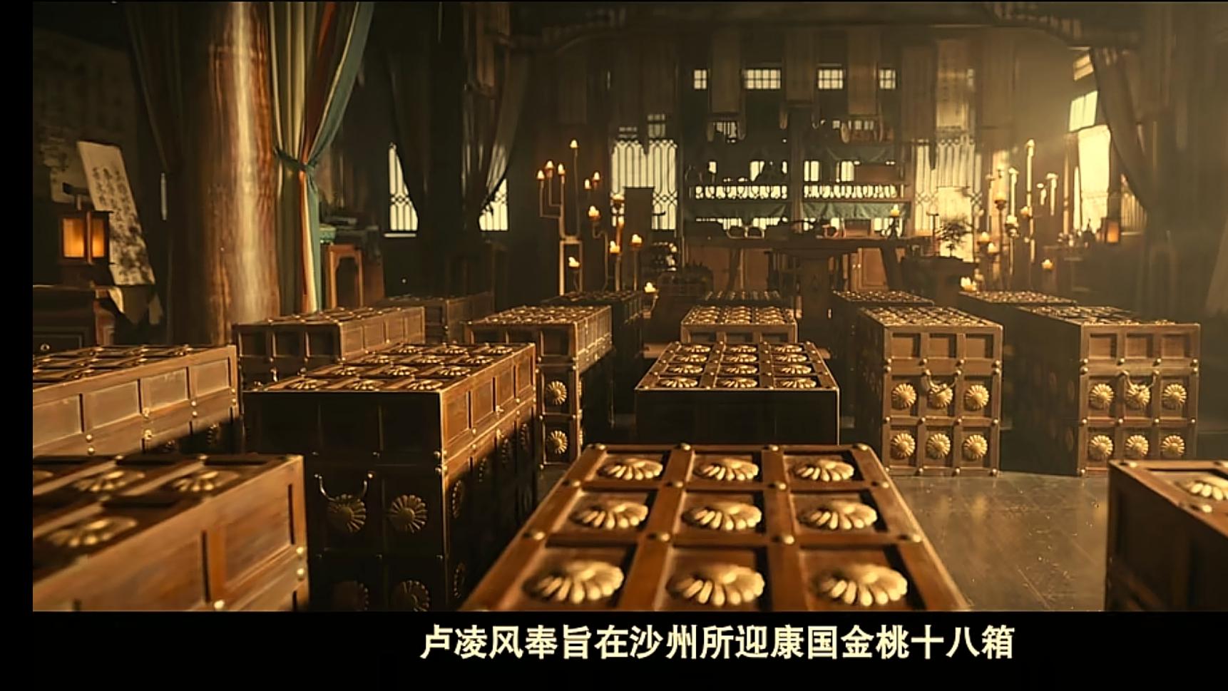 《唐诡3》即将开播，原班人马回归将再创辉煌，剧粉这次又爽了
