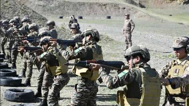 印度想利用蒙古稀土，在北方牵制中国？中俄蒙三国，没一个会答应