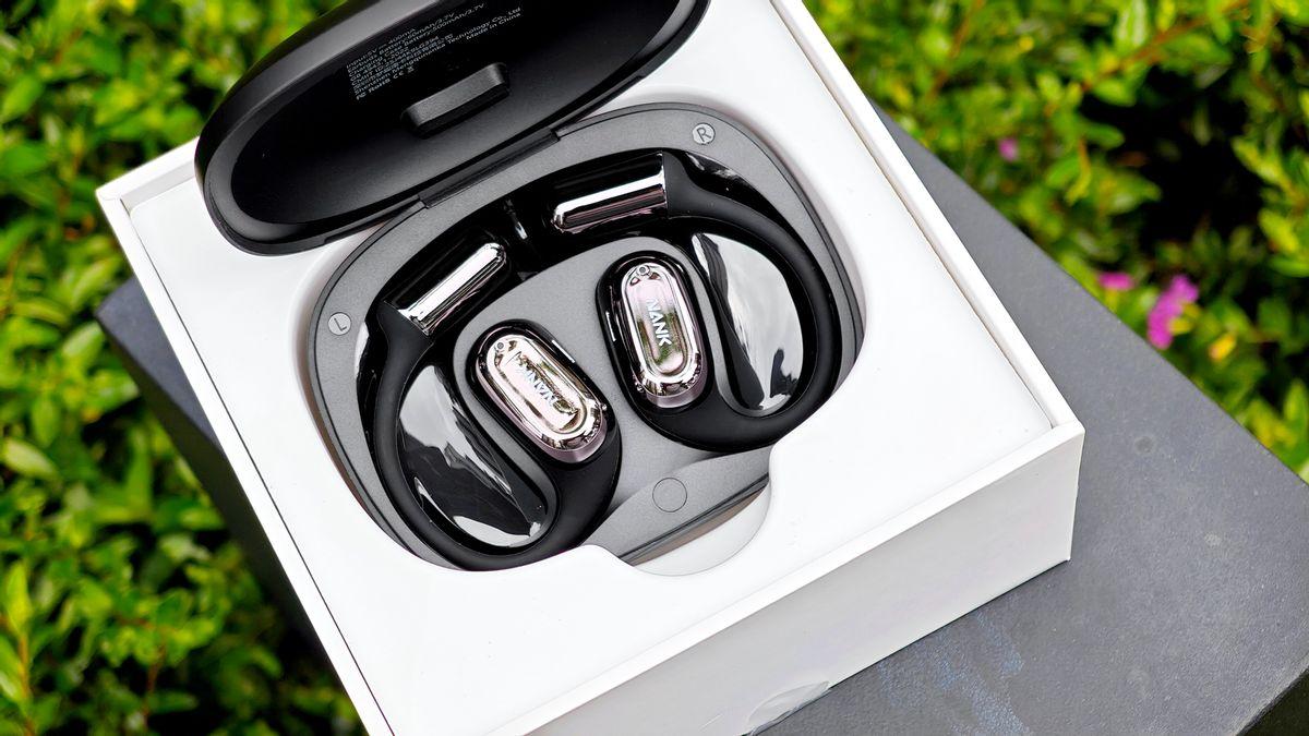 耳机联袂AI，黑科技重新定义智能穿戴新领域：南卡OE Mix2评测