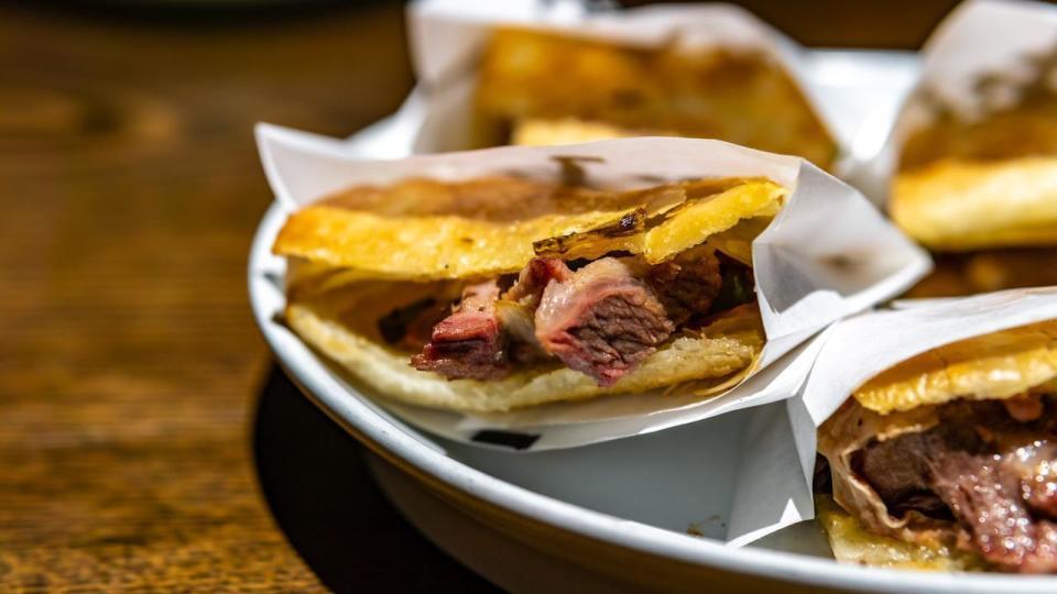 第一次来保定旅游？跟我逛古迹、吃美食，这样玩不留遗憾！