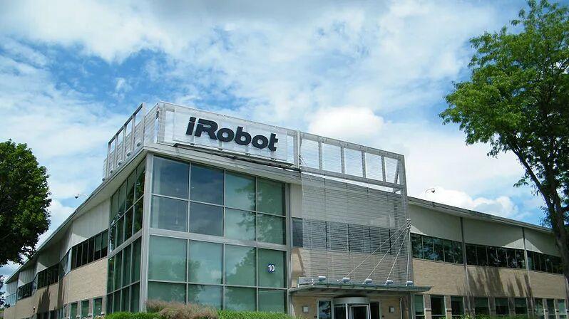 美国知名机器人公司倒下，被中国厂商“卷”到破产，负债36亿元