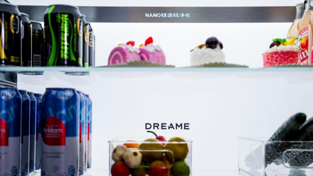 追觅保鲜黑马让我爱上囤菜！双十一必入清单+1🎯