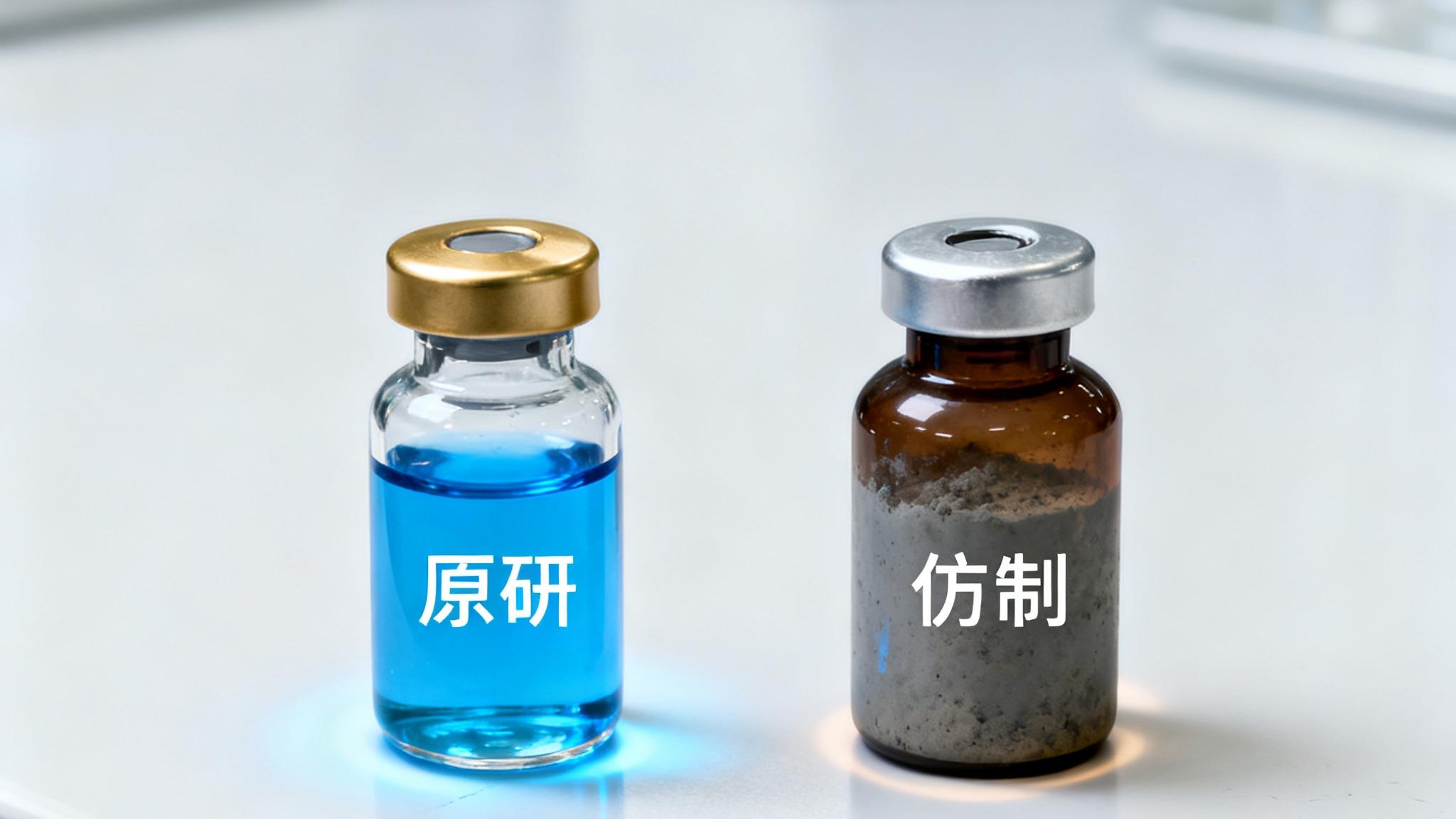 胆汁酸该怎么选？看懂“原研”逻辑，少走3年弯路