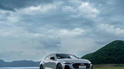 一汽奥迪A5L革新登场：第五代EA888引擎助力