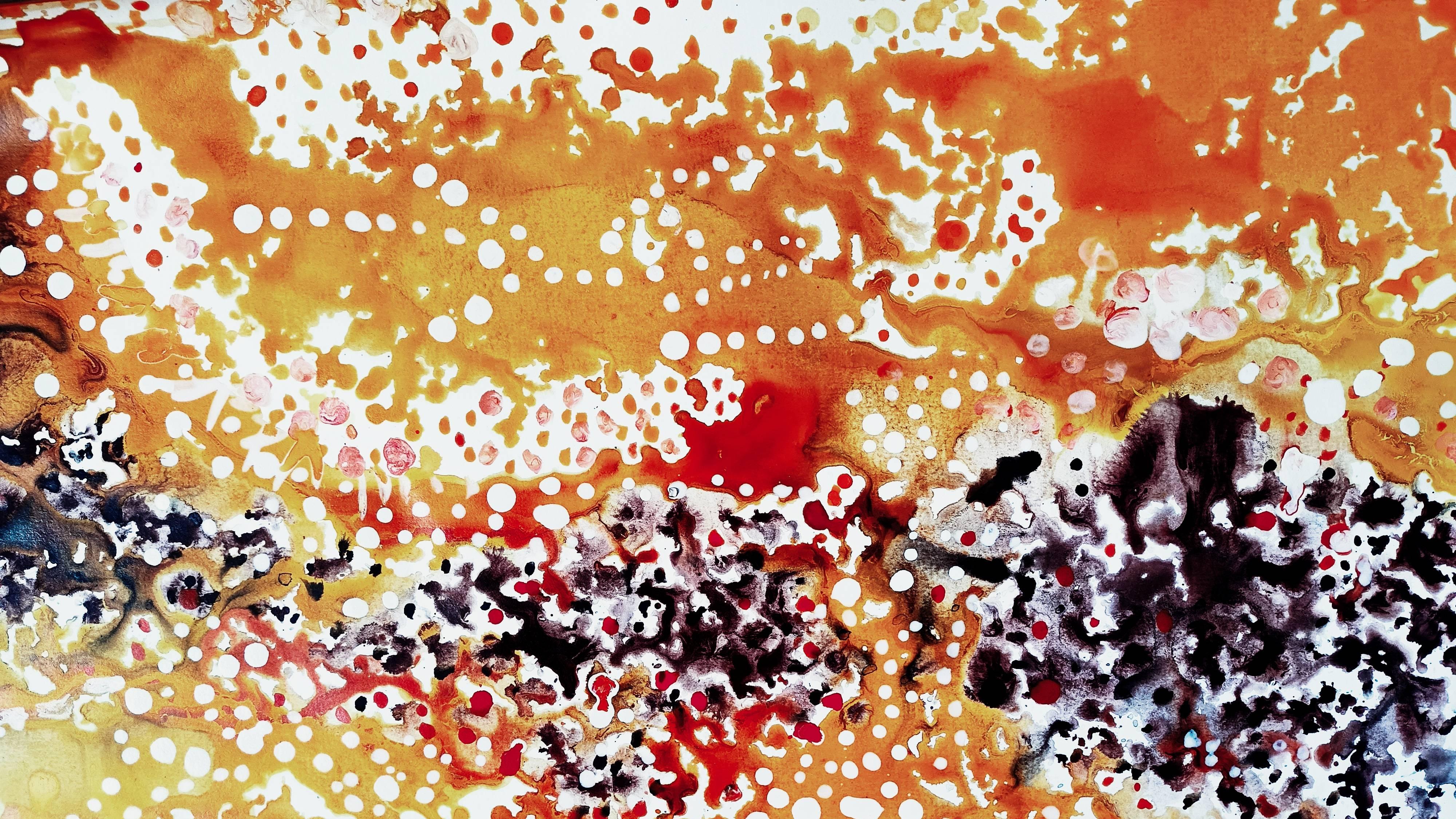 龚相尹2025年11月22日作品欣赏