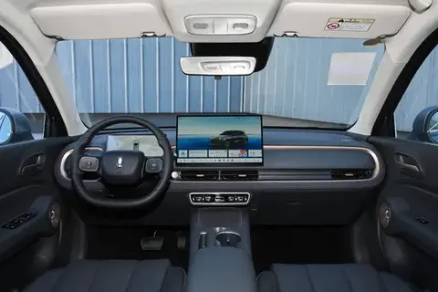 10万级纯电SUV，凭什么敢说"卷死同行，乐活人生"？