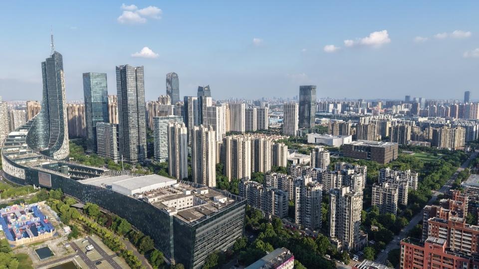 合肥新房市场，价格战愈演愈烈！