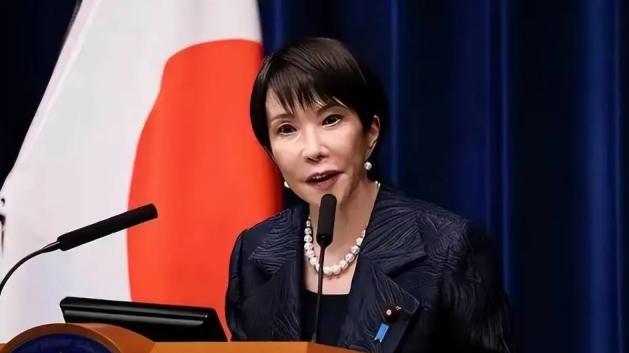 高市早苗对朝外交的惨败：一场源于战略误判的灾难：一次开启历史清算的预演