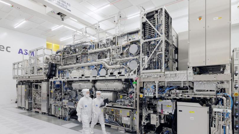 曾提议为美国政府监控中国客户？ASML发声明否认